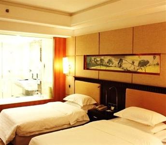 Jin Di Grand Hotel