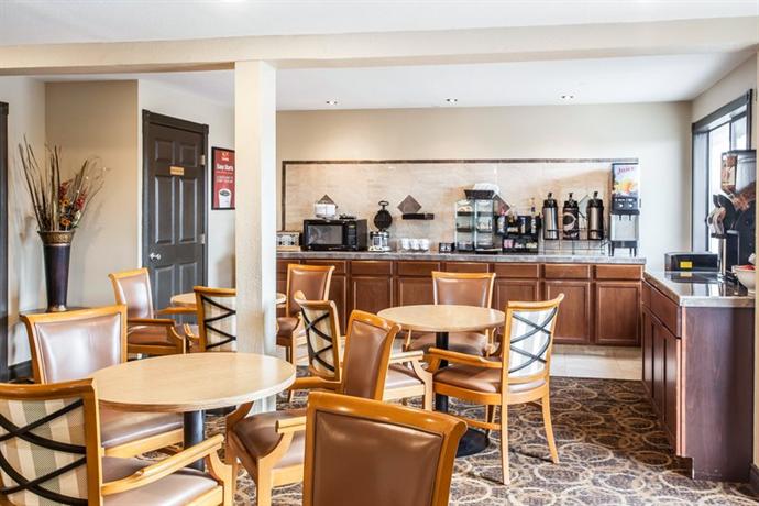 Econo Lodge Ellensburg
