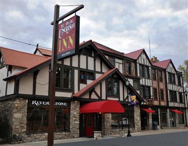 Ye Olde English Inn