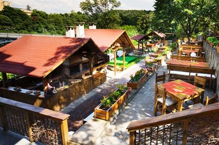 Interhotel Veliko Tarnovo