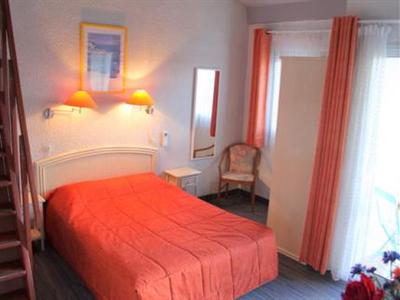 Hotel La Chaume Saint-Pierre-d'Oleron