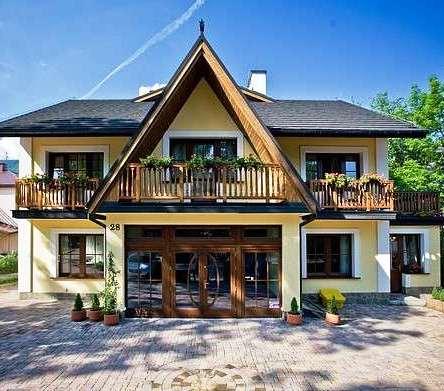 Rezydencja Sienkiewiczowka