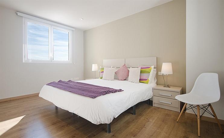 Arago312 Apartments