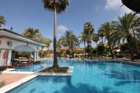 The Suites at San Roque Club San Roque