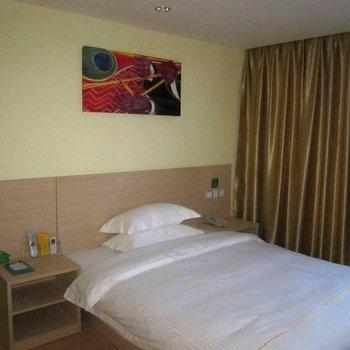 A Home Hotel Jinjiang Anhai