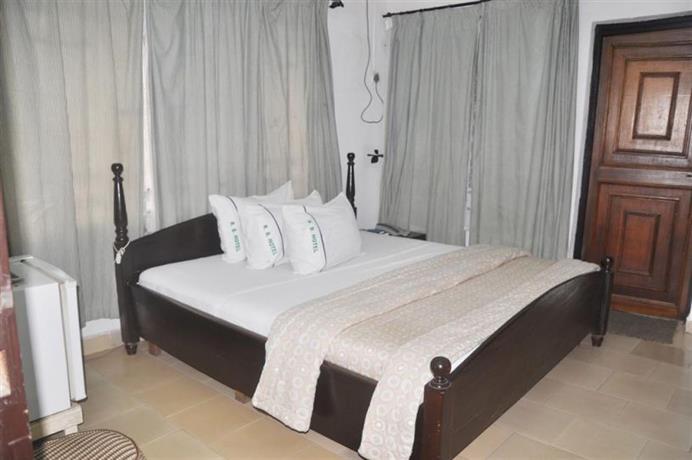 Royal Bit Hotel Annex