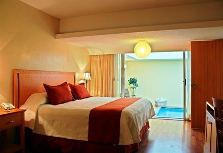 Hotel Real Villa Florida Cordoba Veracruz