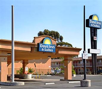 Days Inn El Cajon