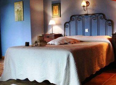Apartamentos Rurales Natura