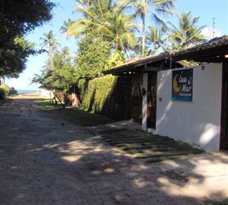 Pousada Lua e Mar