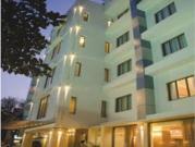 Nandhana Grand