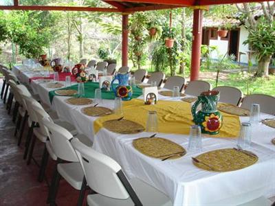 Rio Salvaje - Raft in Mexico