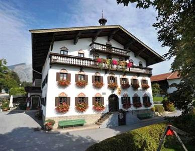 Hotel Baumgarten