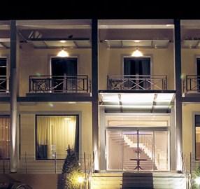 Dekelia Hotel