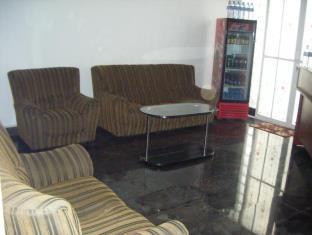 Solid Hotel Wellawatte