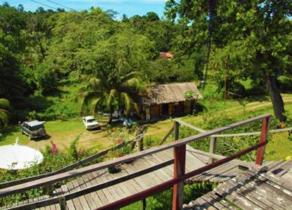 Bukit Naga Amanpuri Beach Retreat