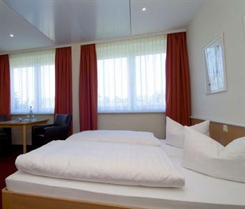 Trend Hotel Banzkow