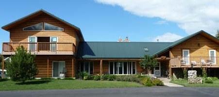Bad Rock Bed and Breakfast