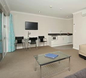 Fitzroy Beach Motel