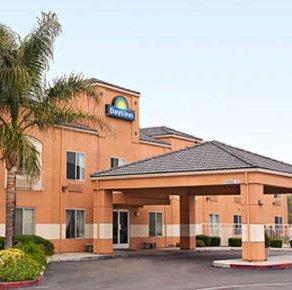 Days Inn Lathrop