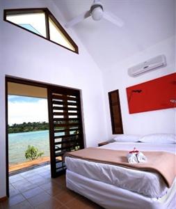 Moorings Hotel Port Vila