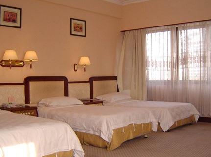 Jinhu Hotel