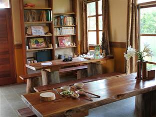 Canaan Cottage