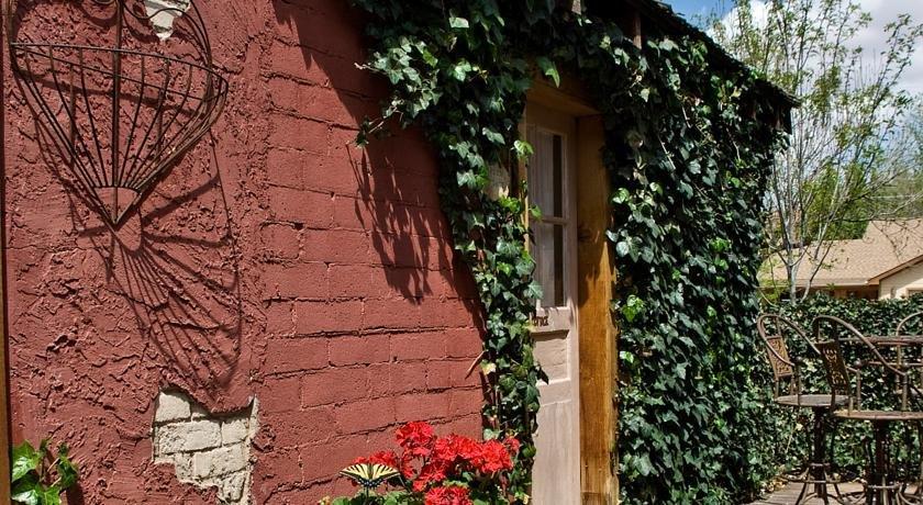 Cali Cochitta Bed & Breakfast