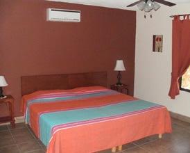 Casa Al Centro Inn La Paz Mexico