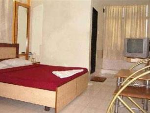 Hotel Gangothri