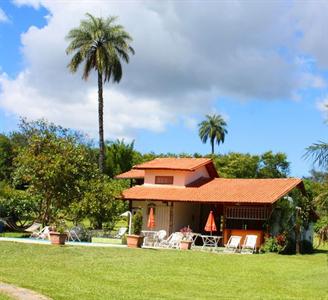 Pousada Chao da Serra