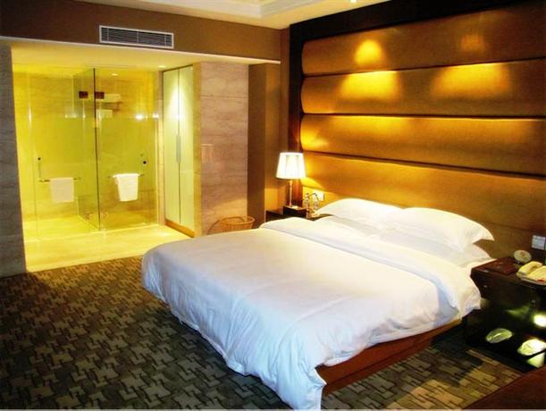 International Hotel Huizhou