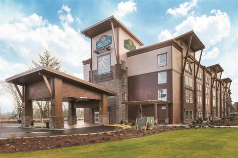 La Quinta Inn And Suites Tumwater - Olympia