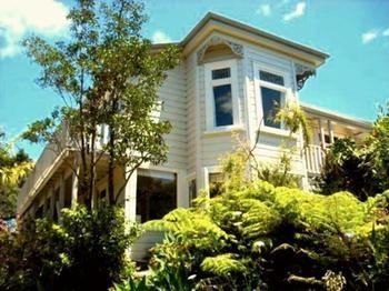 Wild Bay Retreat