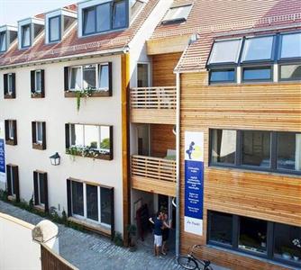 Familienhotel Weimar