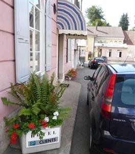 Auberge d'Ajoie
