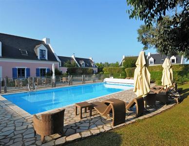 Hotel Restaurant La Desirade Bangor France