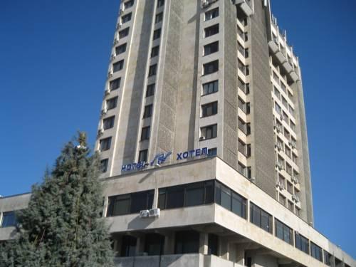 SPS Hotel