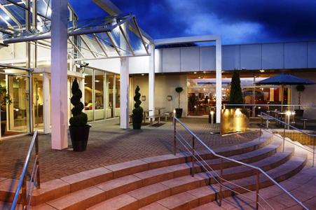 Sligo Park Hotel
