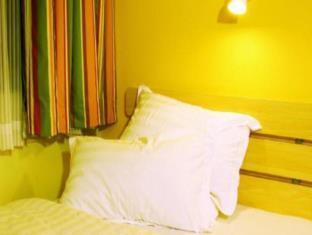 7days Inn Baoji Xigaoxin