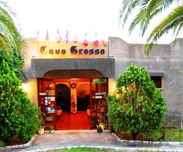Cavo Grosso