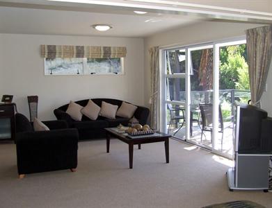 Te Mahia Bay Resort