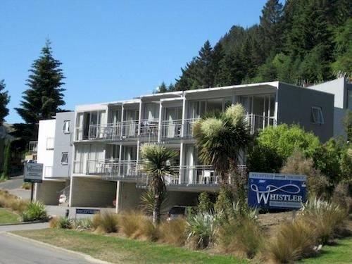 Whistler The Chancellor - Queenstown