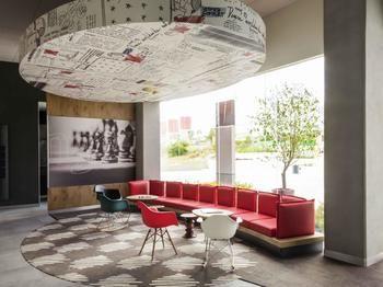Ibis Queretaro Opening October 2015