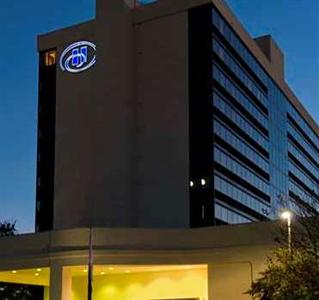 Hilton Waco