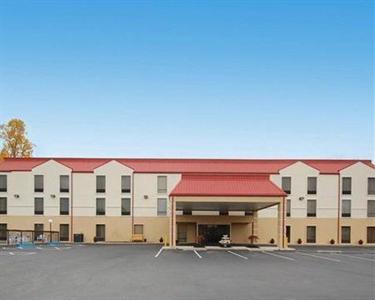 Comfort Inn South Kingsport