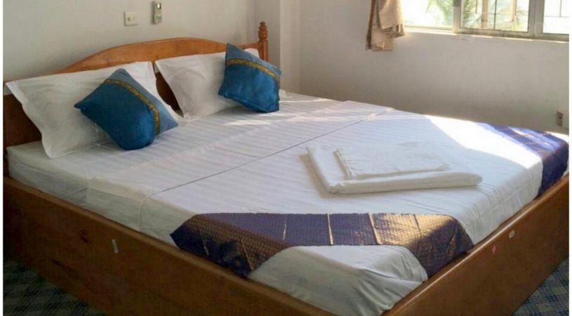 Mya See Sein Hotel