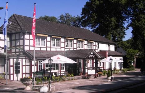 Meyerhof Heiligenrode