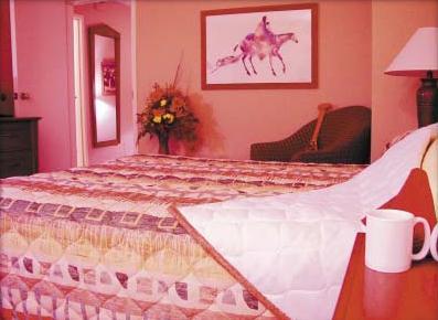 The Yukon Inn