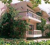 Walmer Lodge Apartments